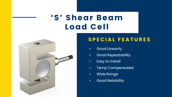 LSU Load Cell